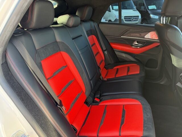 2021 Mercedes-Benz GLE GLE 63 S AMG&reg; Albuquerque NM