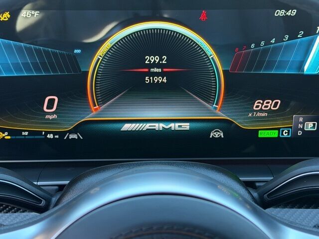 2021 Mercedes-Benz GLE GLE 63 S AMG&reg; Albuquerque NM