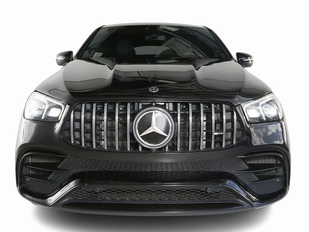 2021 Mercedes-Benz GLE GLE 63 S AMG&reg; Indianapolis IN