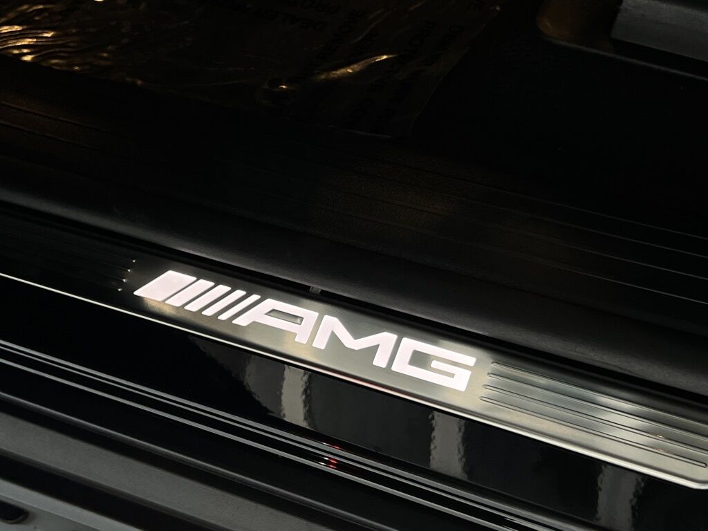 2021 Mercedes-Benz GLE GLE 63 S AMG&reg; Indianapolis IN