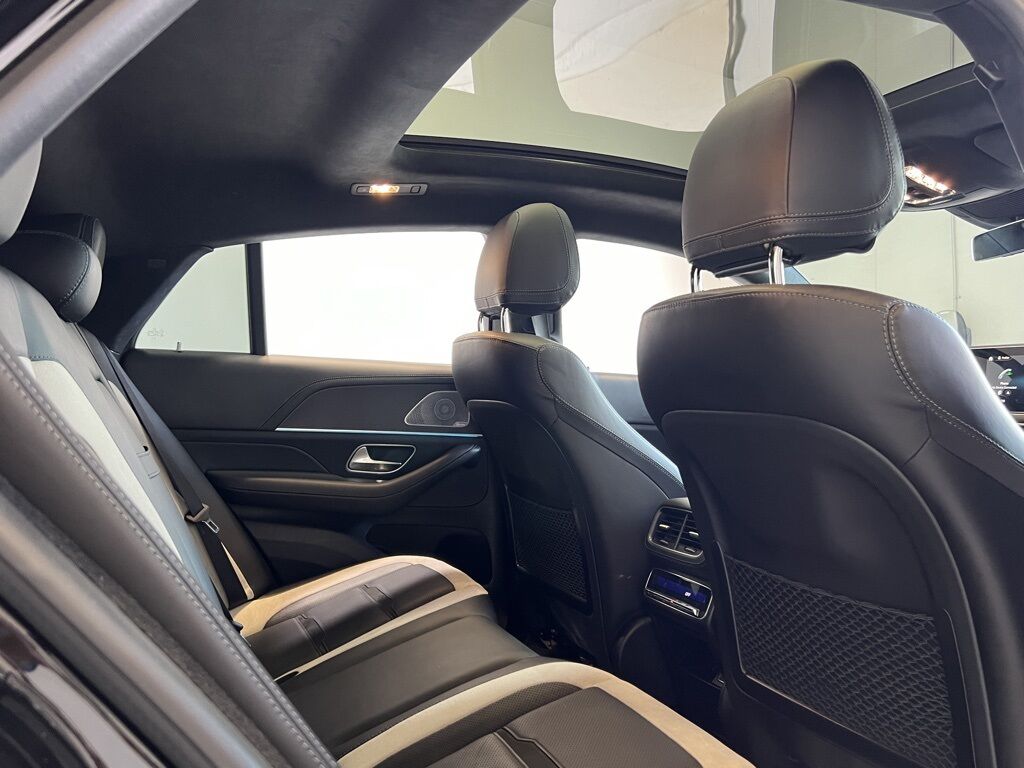 2021 Mercedes-Benz GLE GLE 63 S AMG&reg; Indianapolis IN