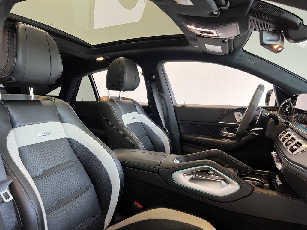 2021 Mercedes-Benz GLE GLE 63 S AMG&reg; Indianapolis IN