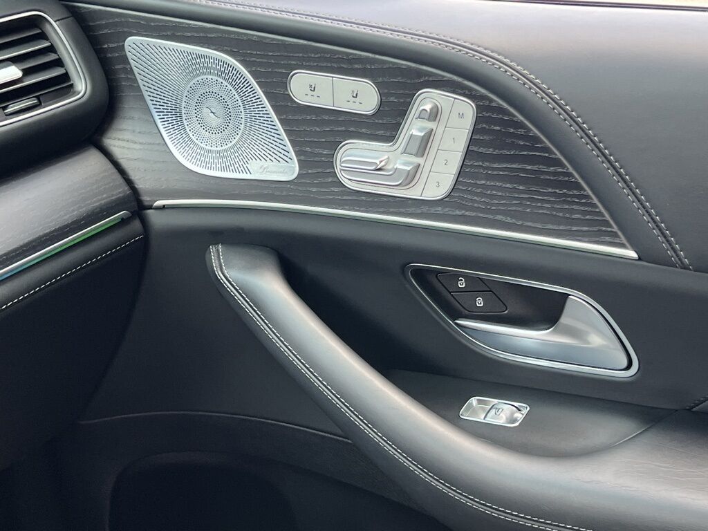 2021 Mercedes-Benz GLE GLE 63 S AMG&reg; Indianapolis IN