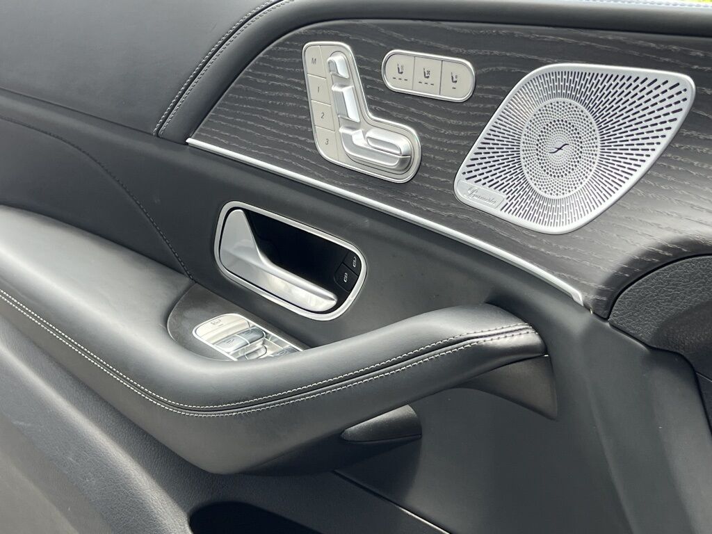 2021 Mercedes-Benz GLE GLE 63 S AMG&reg; Indianapolis IN