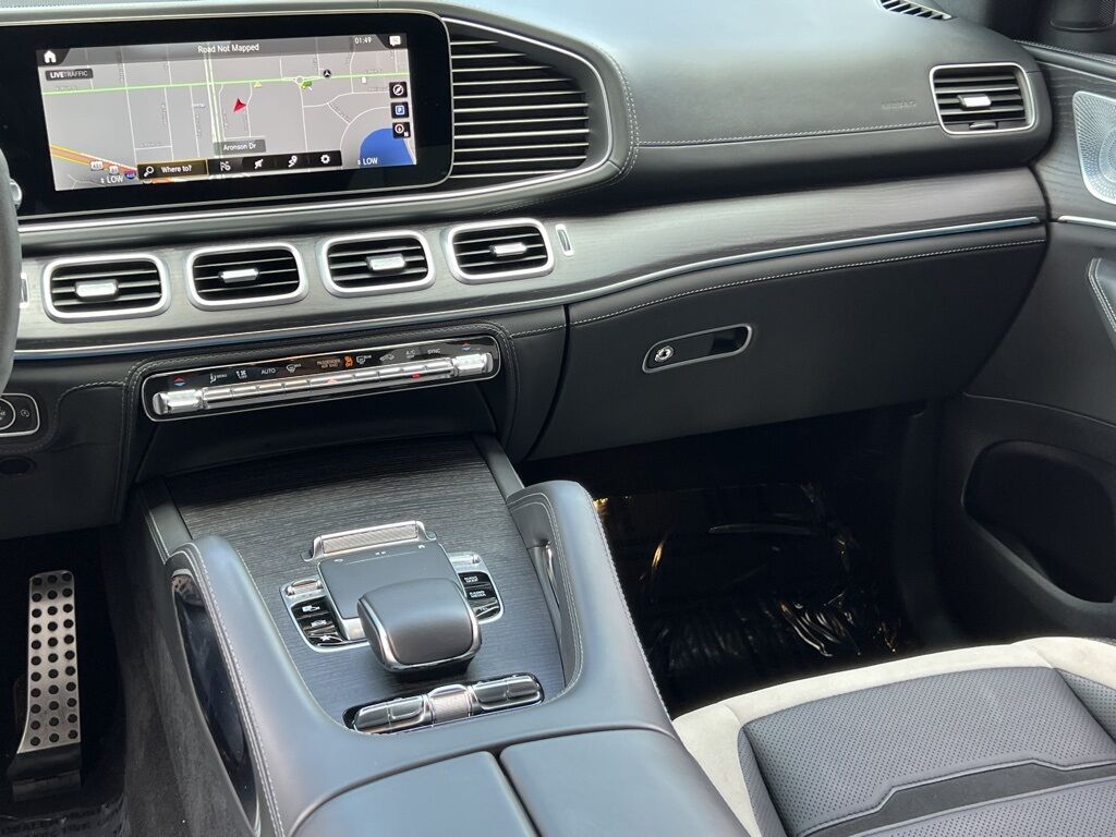 2021 Mercedes-Benz GLE GLE 63 S AMG&reg; Indianapolis IN