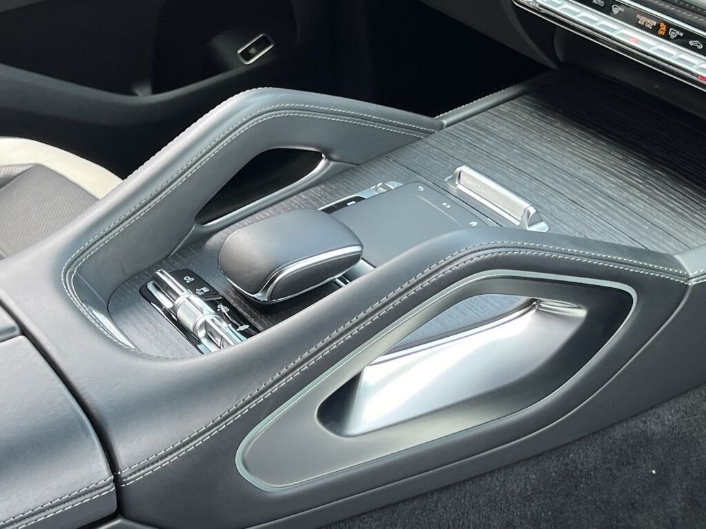 2021 Mercedes-Benz GLE GLE 63 S AMG&reg; Indianapolis IN