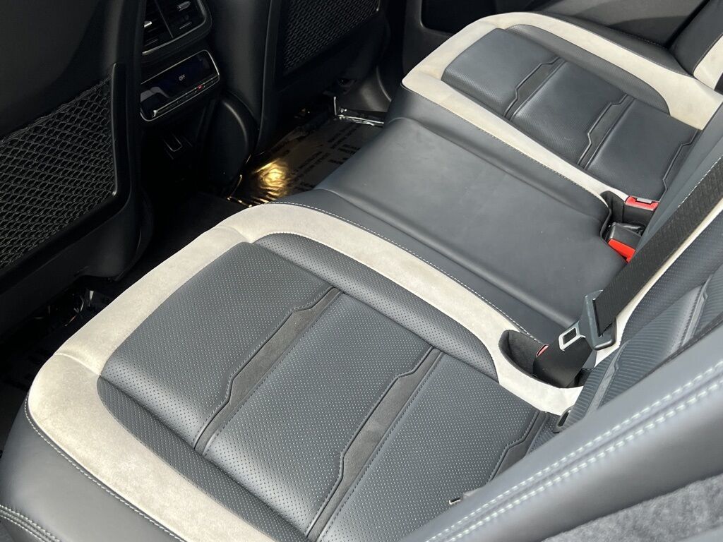 2021 Mercedes-Benz GLE GLE 63 S AMG&reg; Indianapolis IN