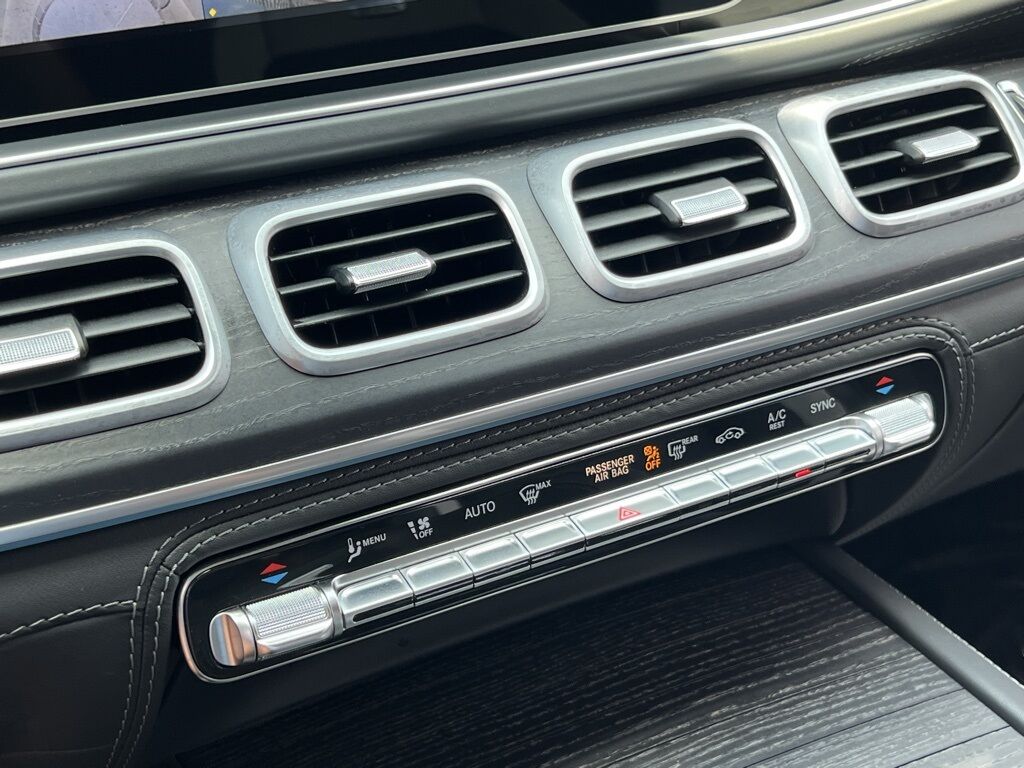 2021 Mercedes-Benz GLE GLE 63 S AMG&reg; Indianapolis IN
