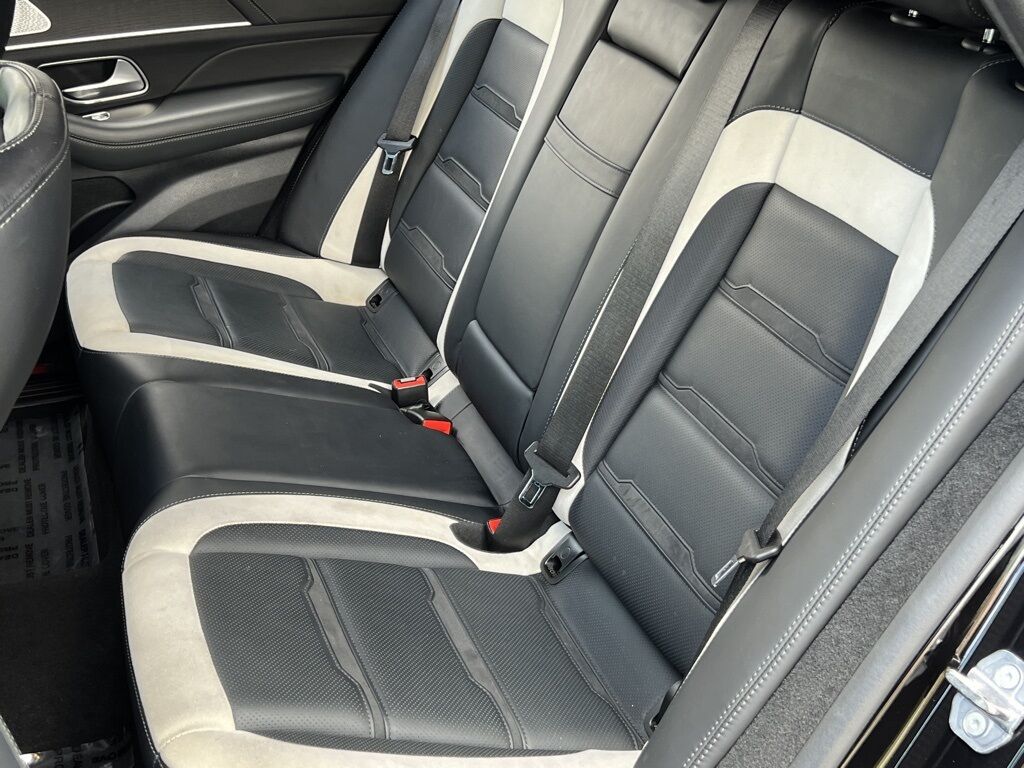 2021 Mercedes-Benz GLE GLE 63 S AMG&reg; Indianapolis IN