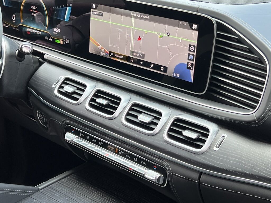 2021 Mercedes-Benz GLE GLE 63 S AMG&reg; Indianapolis IN