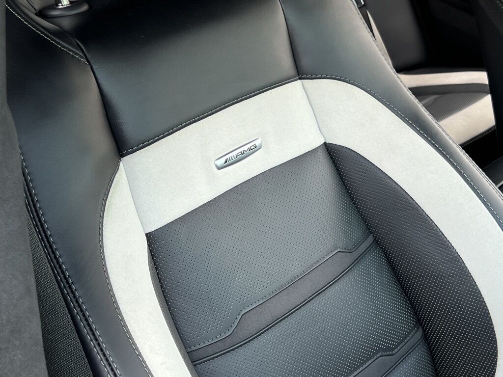 2021 Mercedes-Benz GLE GLE 63 S AMG&reg; Indianapolis IN