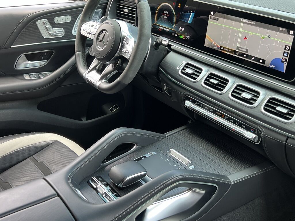 2021 Mercedes-Benz GLE GLE 63 S AMG&reg; Indianapolis IN
