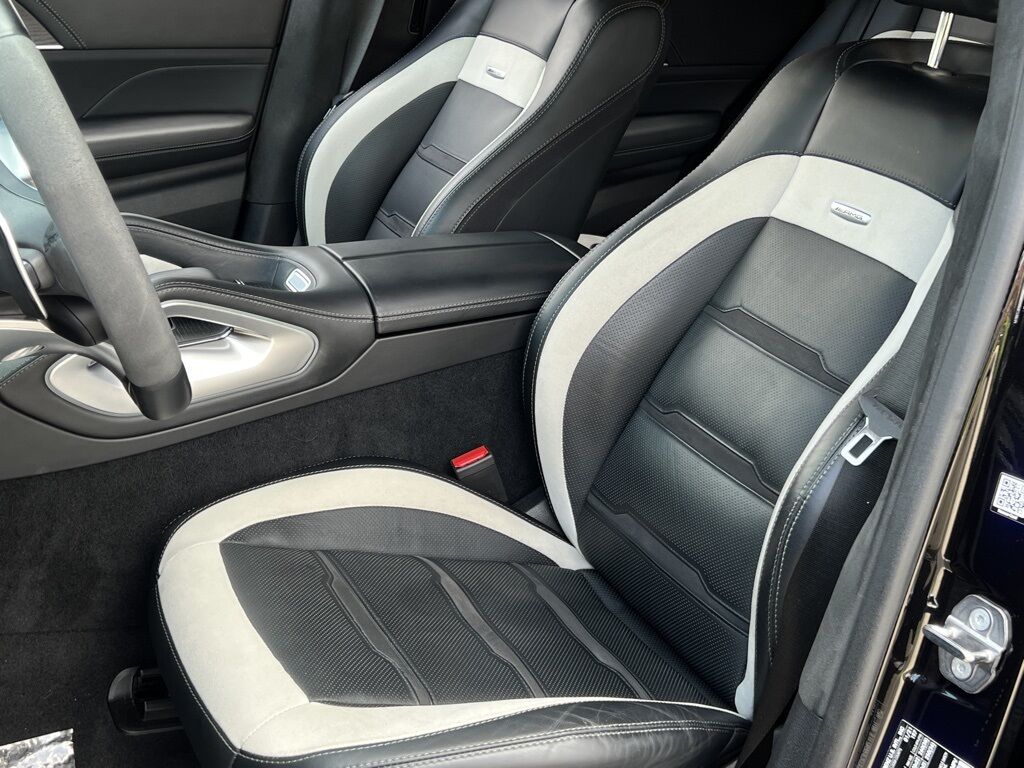 2021 Mercedes-Benz GLE GLE 63 S AMG&reg; Indianapolis IN