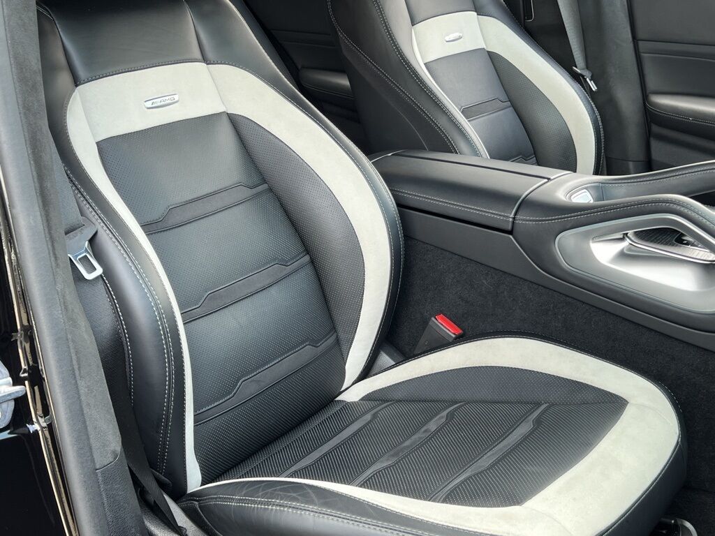 2021 Mercedes-Benz GLE GLE 63 S AMG&reg; Indianapolis IN