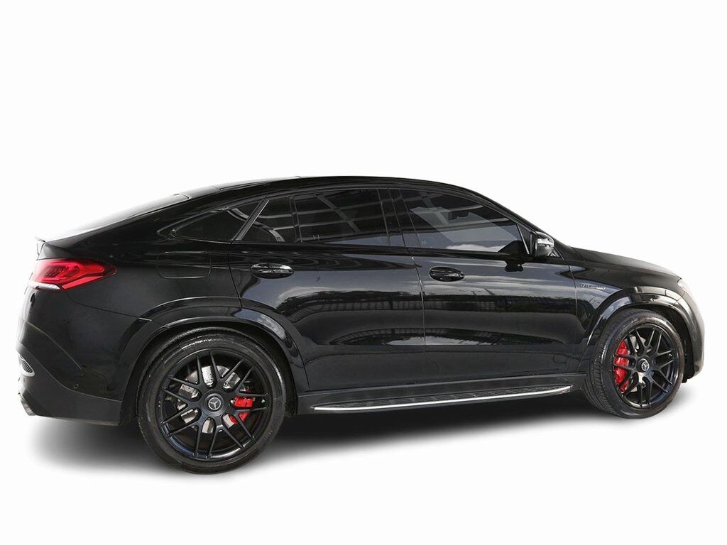 2021 Mercedes-Benz GLE GLE 63 S AMG&reg; Indianapolis IN