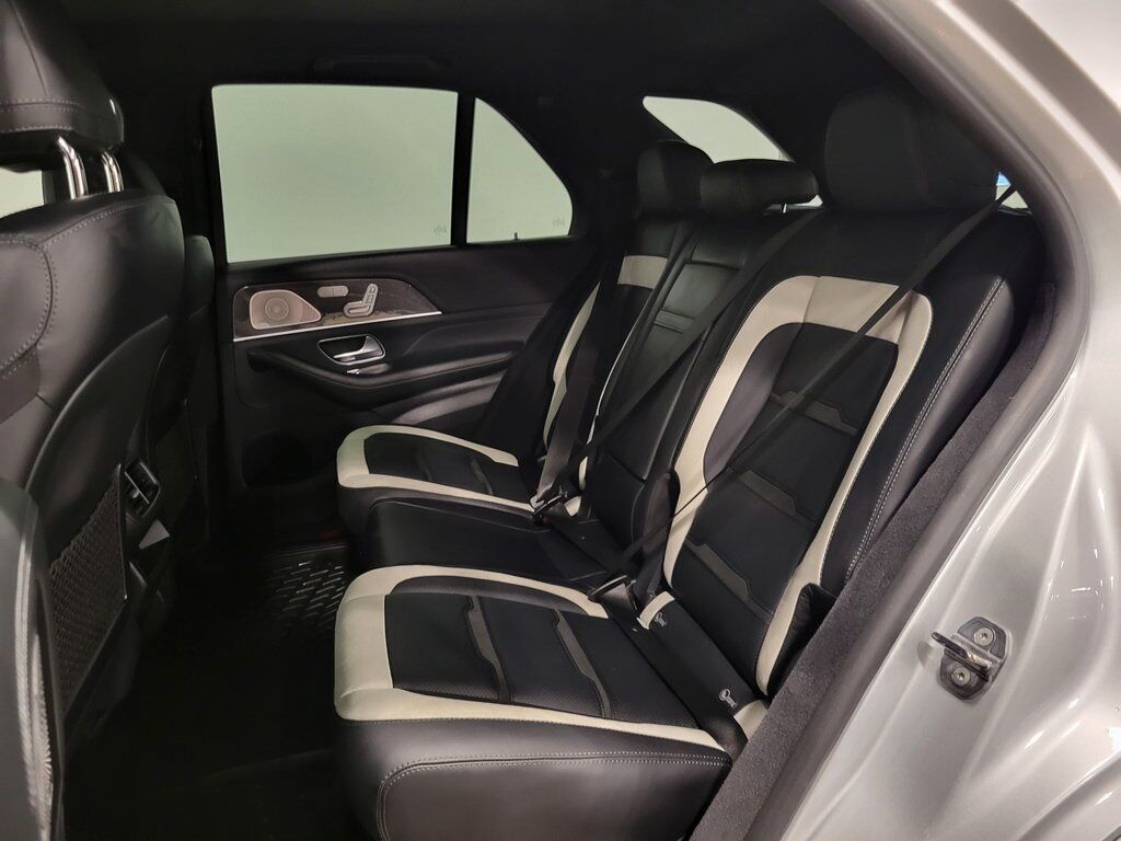 2021 Mercedes-Benz GLE GLE 63 S AMG&reg; Parker CO