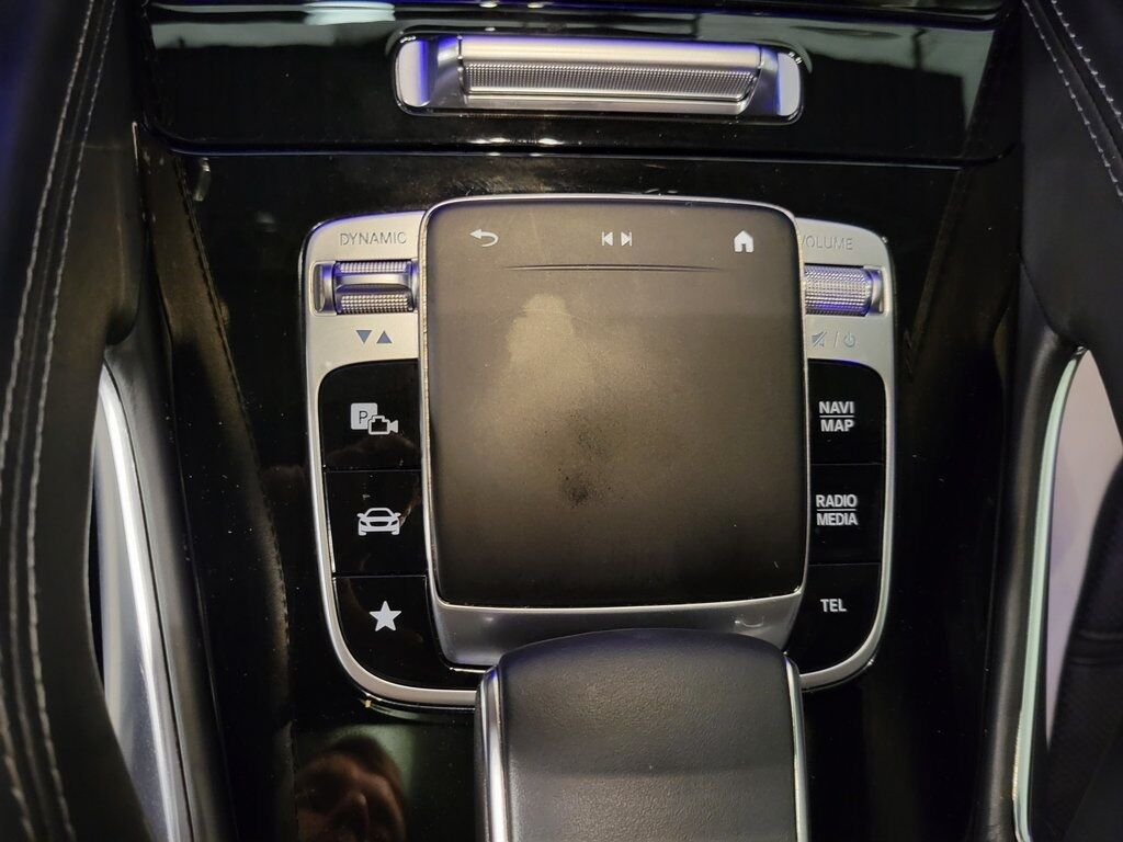 2021 Mercedes-Benz GLE GLE 63 S AMG&reg; Parker CO