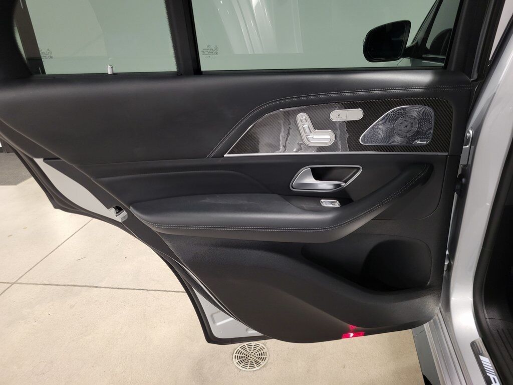 2021 Mercedes-Benz GLE GLE 63 S AMG&reg; Parker CO