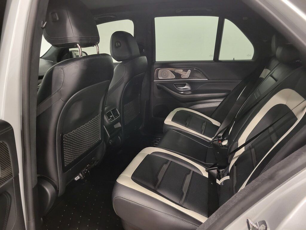 2021 Mercedes-Benz GLE GLE 63 S AMG&reg; Parker CO