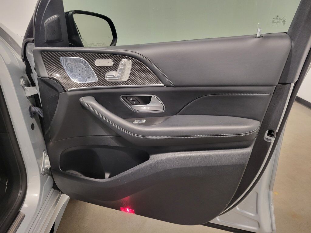 2021 Mercedes-Benz GLE GLE 63 S AMG&reg; Parker CO
