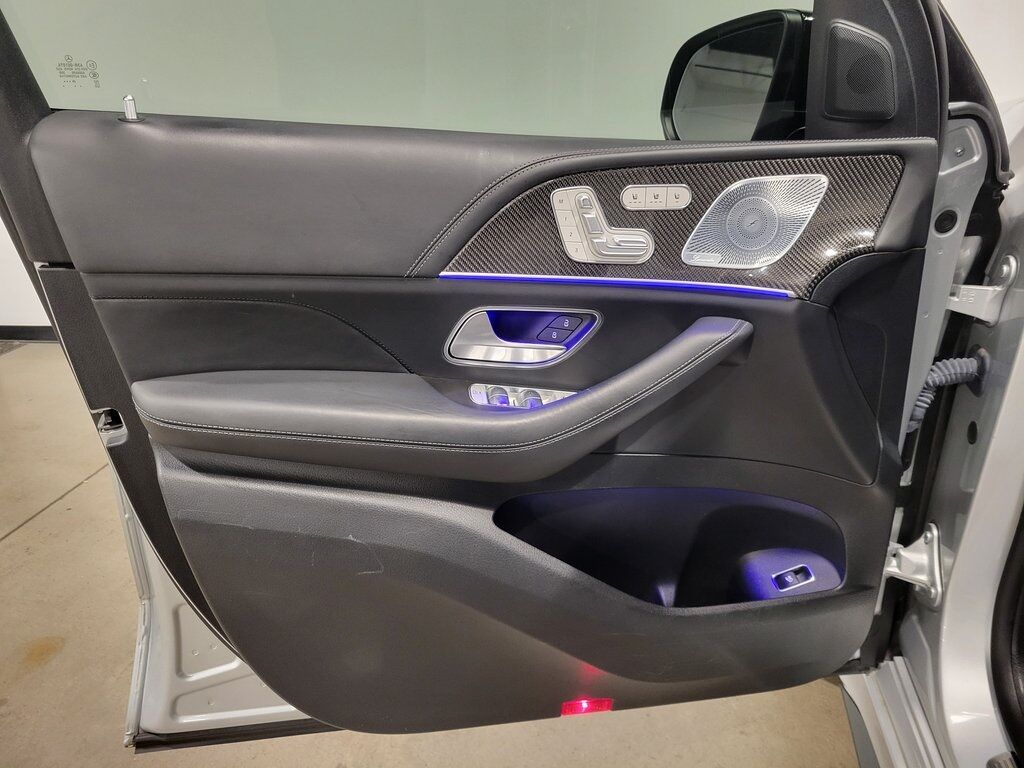 2021 Mercedes-Benz GLE GLE 63 S AMG&reg; Parker CO