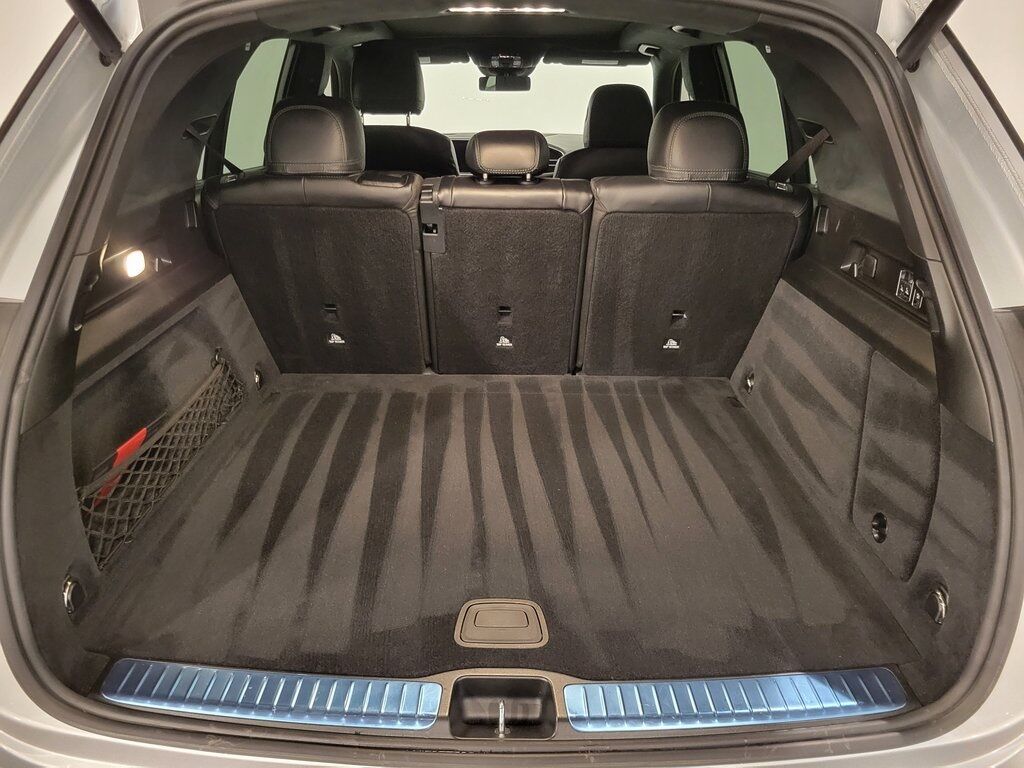 2021 Mercedes-Benz GLE GLE 63 S AMG&reg; Parker CO