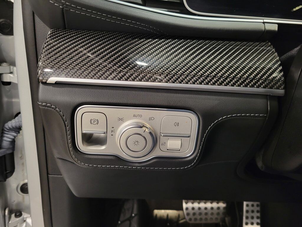 2021 Mercedes-Benz GLE GLE 63 S AMG&reg; Parker CO