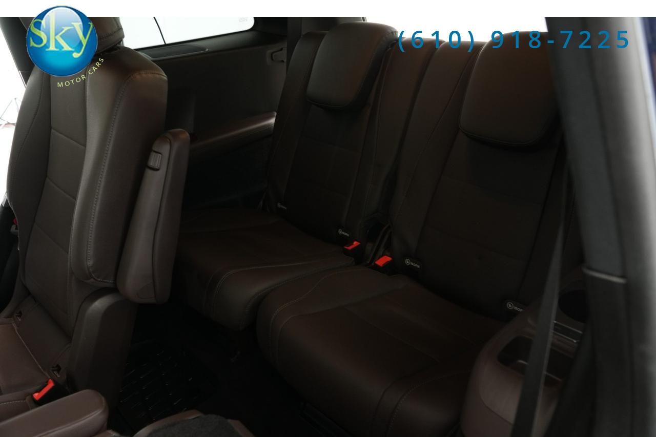 2021 Mercedes-Benz GLS 450 4MATIC AWD 7-PASSENGER West Chester PA