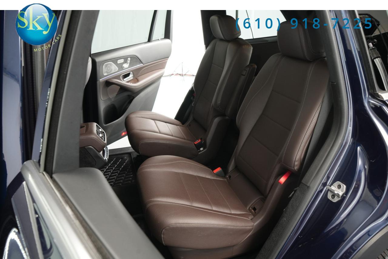 2021 Mercedes-Benz GLS 450 4MATIC AWD 7-PASSENGER West Chester PA