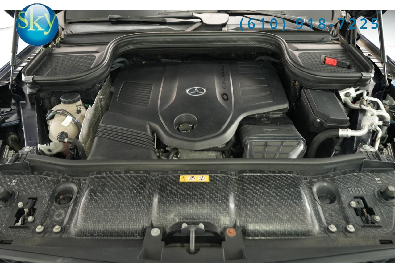 2021 Mercedes-Benz GLS 450 4MATIC AWD GLS 450 West Chester PA