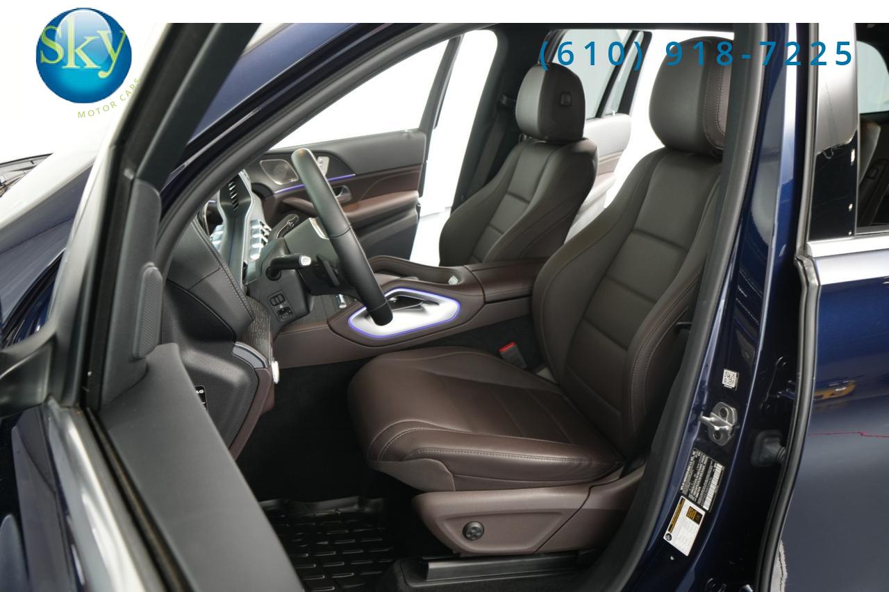2021 Mercedes-Benz GLS 450 4MATIC AWD GLS 450 West Chester PA