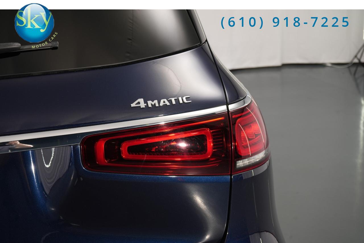 2021 Mercedes-Benz GLS 450 4MATIC AWD GLS 450 West Chester PA