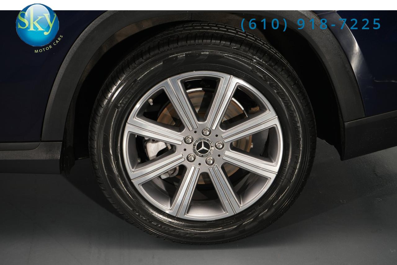 2021 Mercedes-Benz GLS 450 4MATIC AWD GLS 450 West Chester PA
