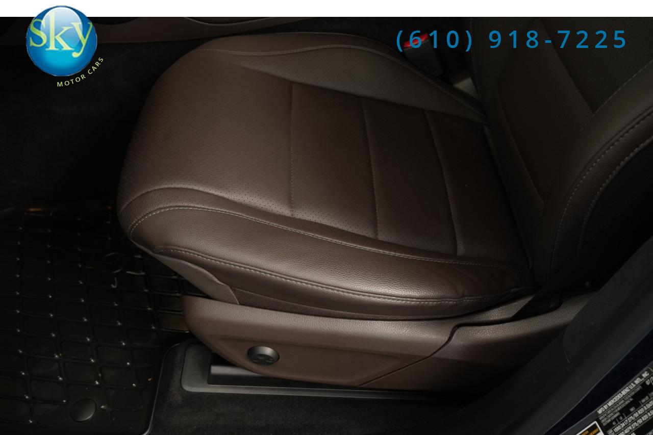 2021 Mercedes-Benz GLS 450 4MATIC AWD GLS 450 West Chester PA
