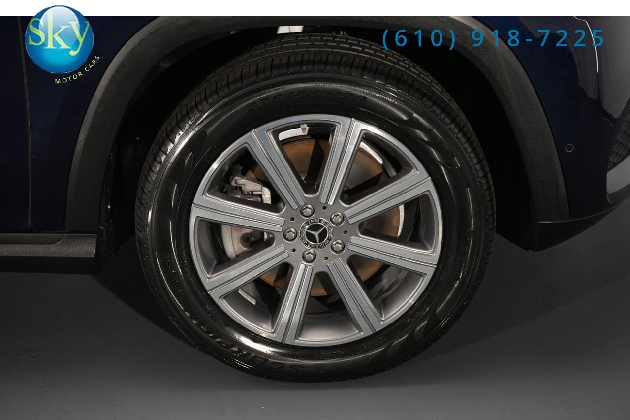 2021 Mercedes-Benz GLS 450 4MATIC AWD GLS 450 West Chester PA