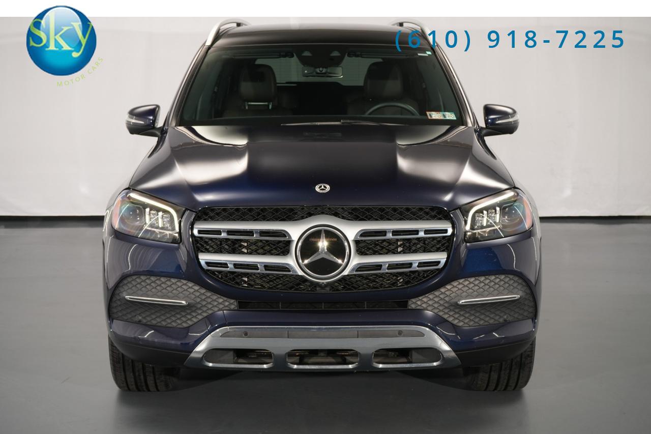 2021 Mercedes-Benz GLS 450 4MATIC AWD GLS 450 West Chester PA