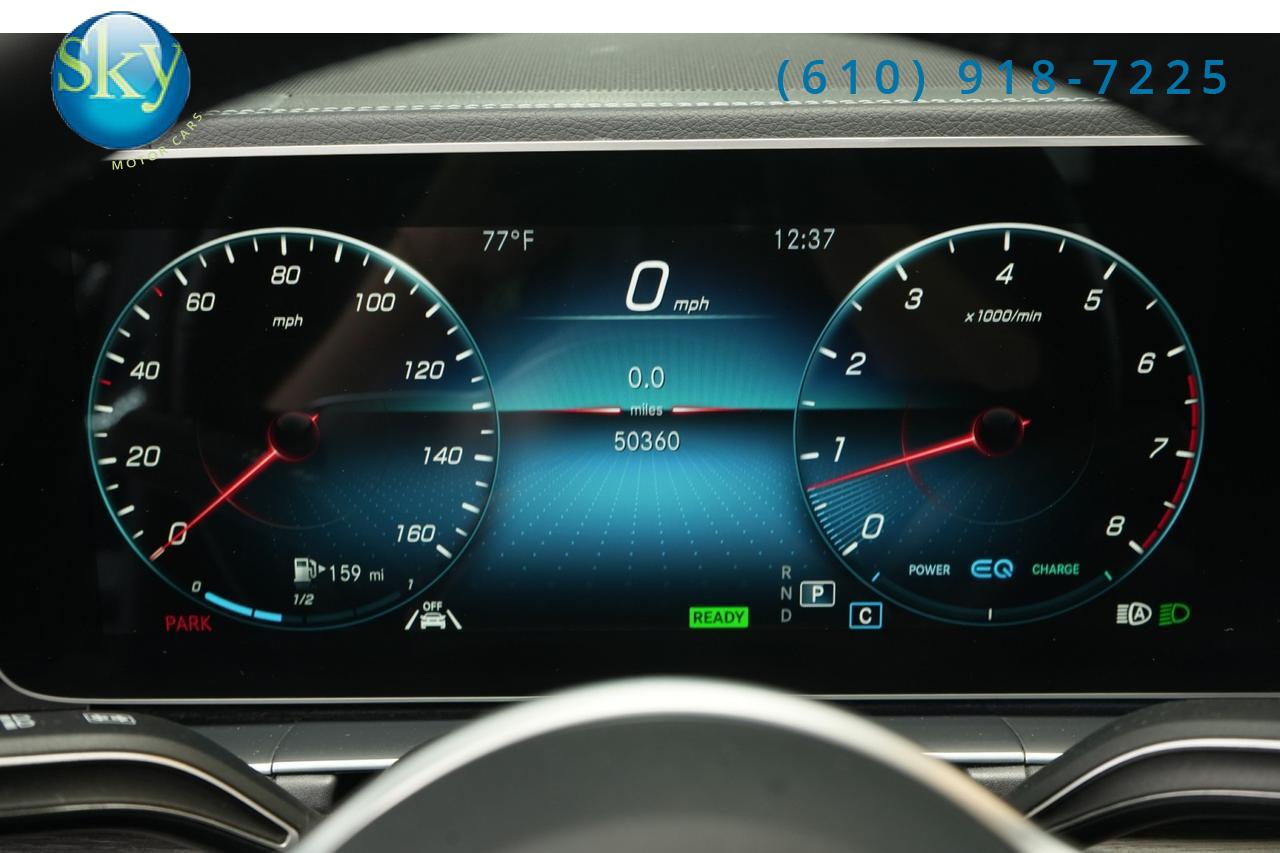 2021 Mercedes-Benz GLS 450 4MATIC AWD GLS 450 West Chester PA