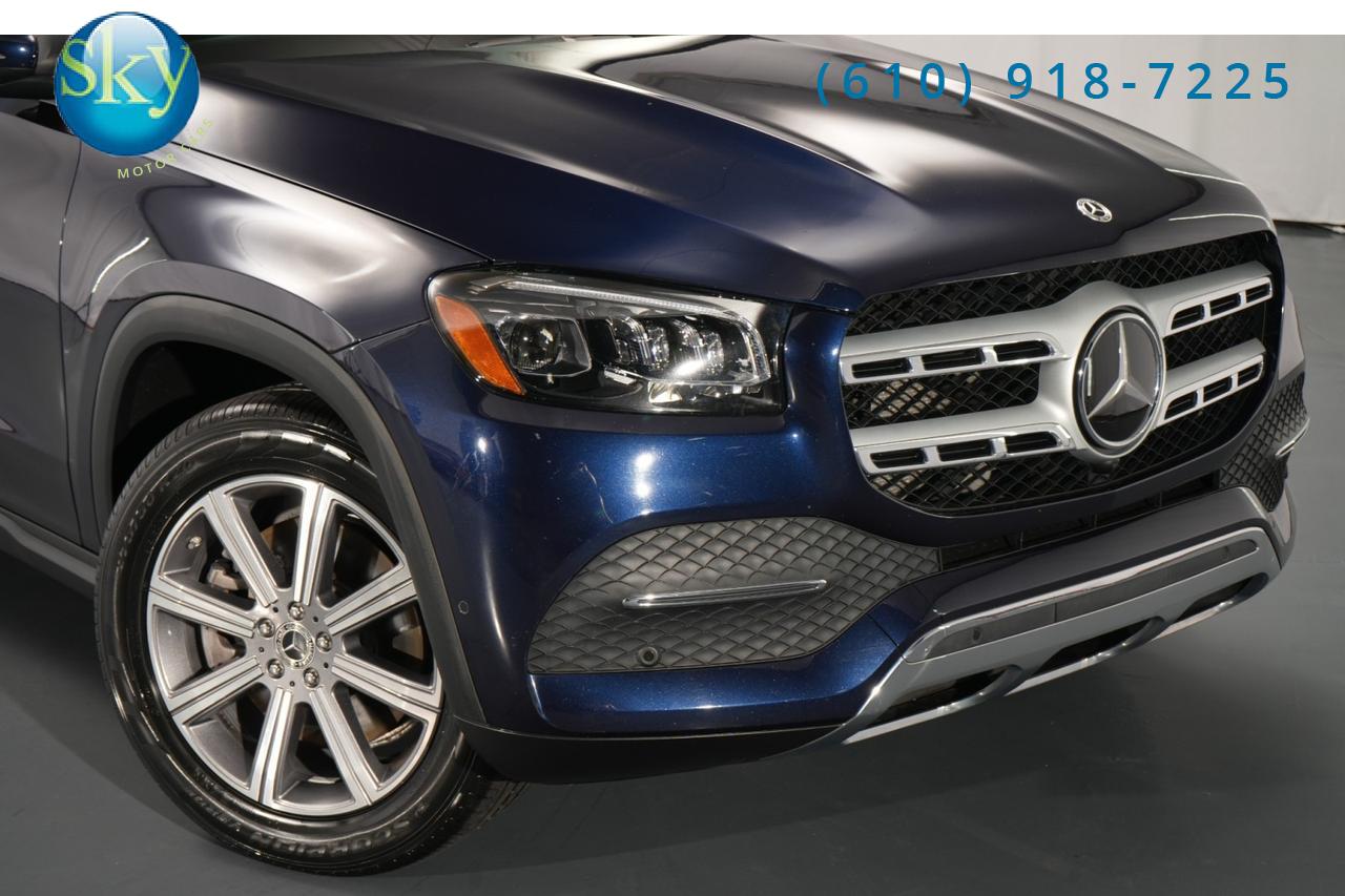 2021 Mercedes-Benz GLS 450 4MATIC AWD GLS 450 West Chester PA