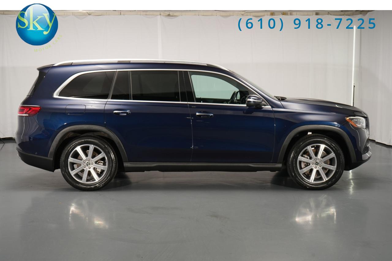 2021 Mercedes-Benz GLS 450 4MATIC AWD GLS 450 West Chester PA
