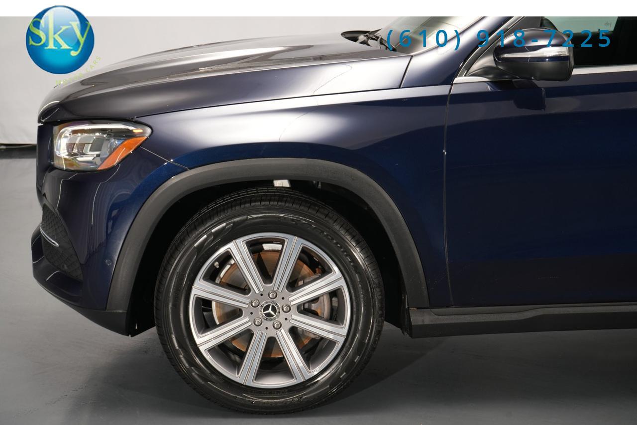 2021 Mercedes-Benz GLS 450 4MATIC AWD GLS 450 West Chester PA
