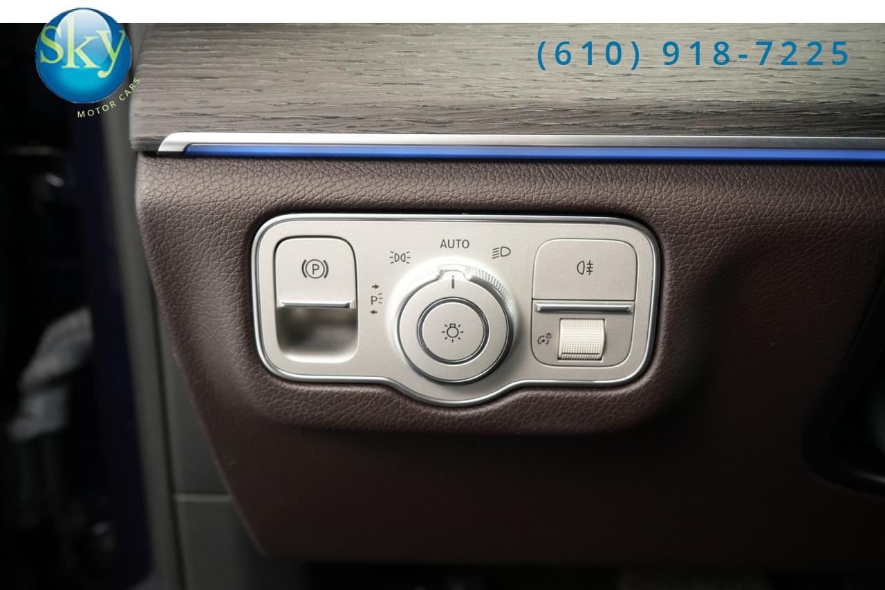 2021 Mercedes-Benz GLS 450 4MATIC AWD GLS 450 West Chester PA