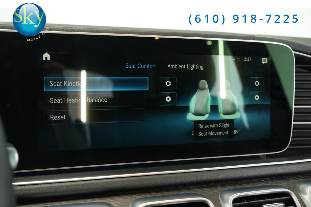 2021 Mercedes-Benz GLS 450 4MATIC AWD GLS 450 West Chester PA