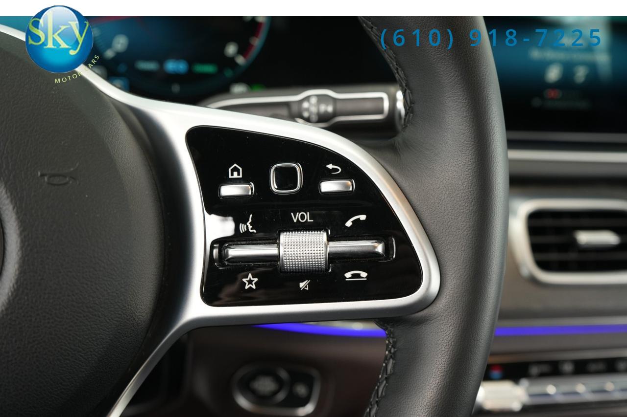 2021 Mercedes-Benz GLS 450 4MATIC AWD GLS 450 West Chester PA