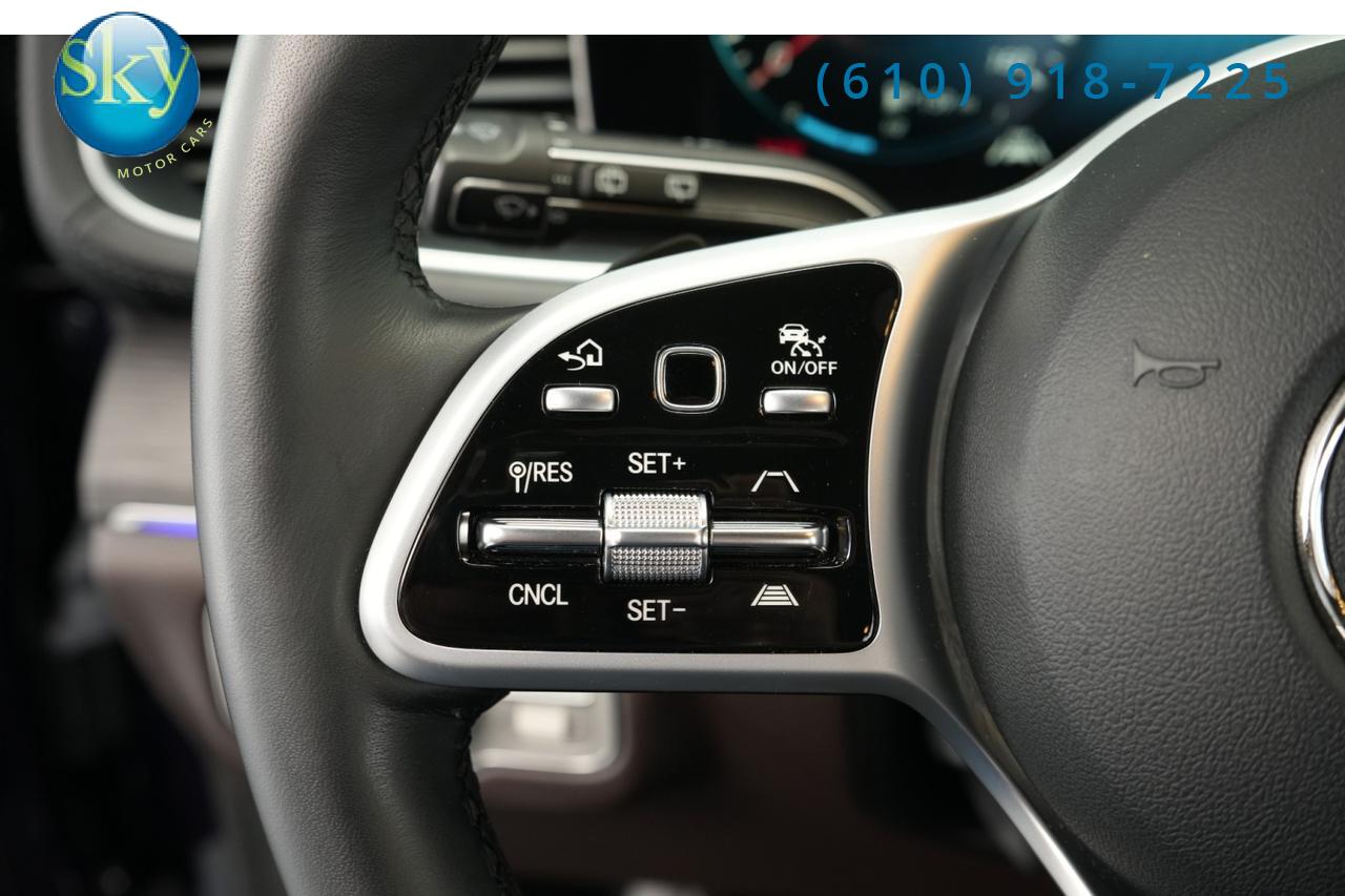 2021 Mercedes-Benz GLS 450 4MATIC AWD GLS 450 West Chester PA