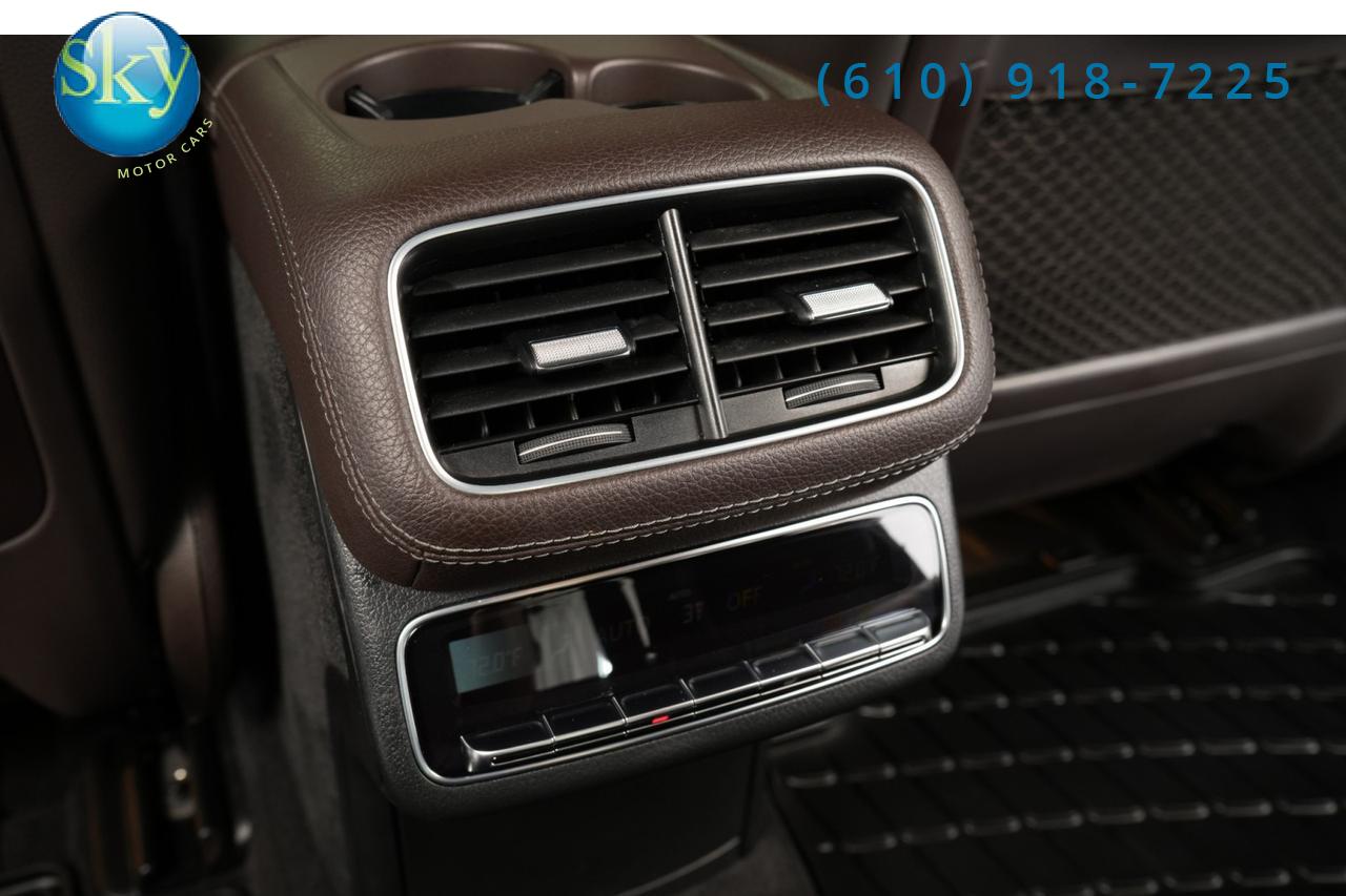 2021 Mercedes-Benz GLS 450 4MATIC AWD GLS 450 West Chester PA