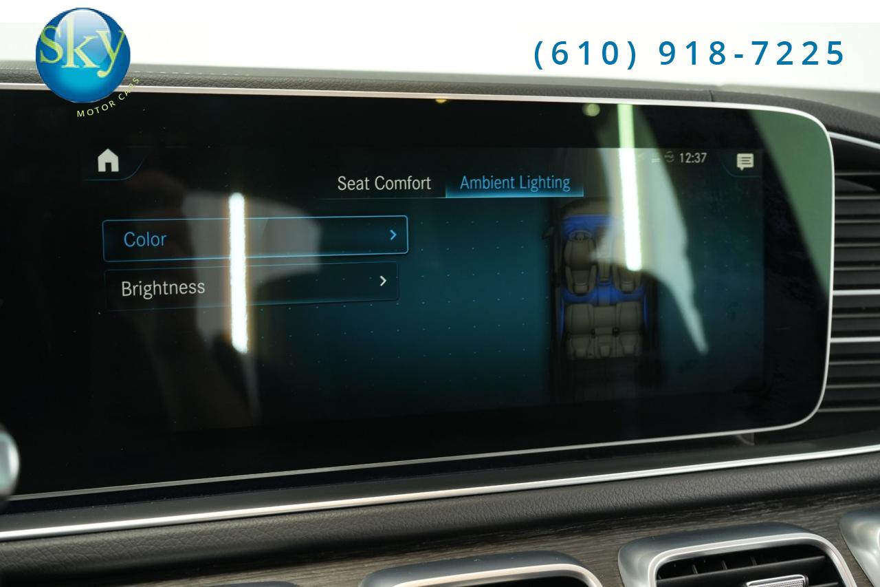 2021 Mercedes-Benz GLS 450 4MATIC AWD GLS 450 West Chester PA