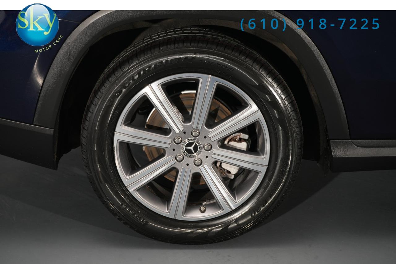 2021 Mercedes-Benz GLS 450 4MATIC AWD GLS 450 West Chester PA
