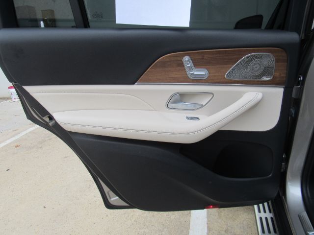 2021 Mercedes-Benz GLS 450 4MATIC Plano TX