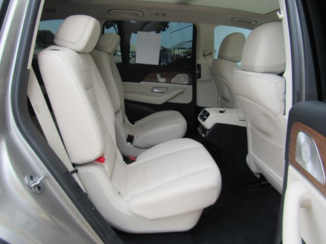 2021 Mercedes-Benz GLS 450 4MATIC Plano TX