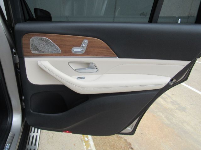 2021 Mercedes-Benz GLS 450 4MATIC Plano TX